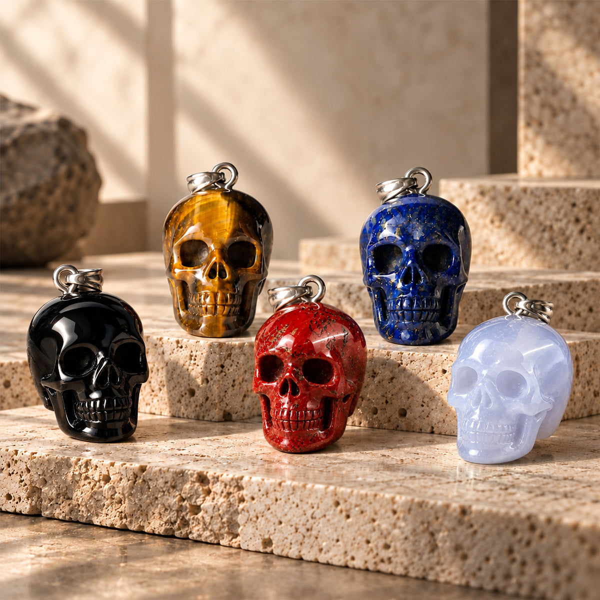 Skull Jewelry