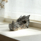 4.2 inch Yooperlite Chinese Dragon Skull - Hand Carved Natrual Stone Sculpture