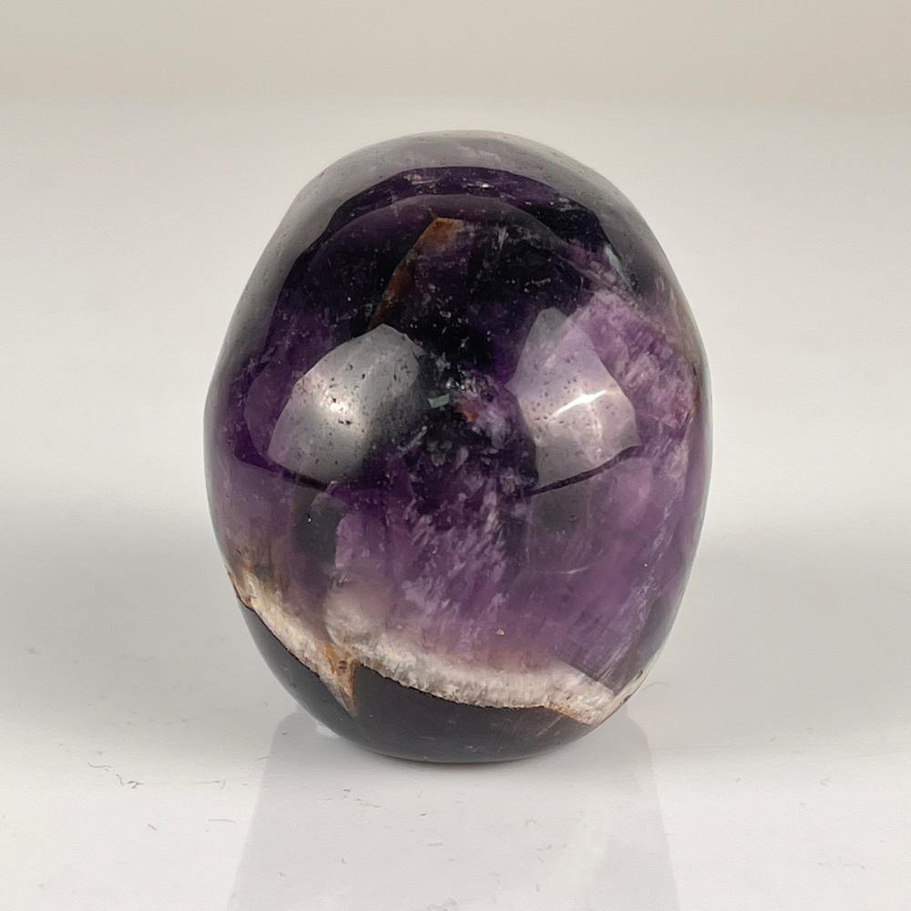 2 Inch Dream Amethyst Crystal Skull – Mini Crystal Skull