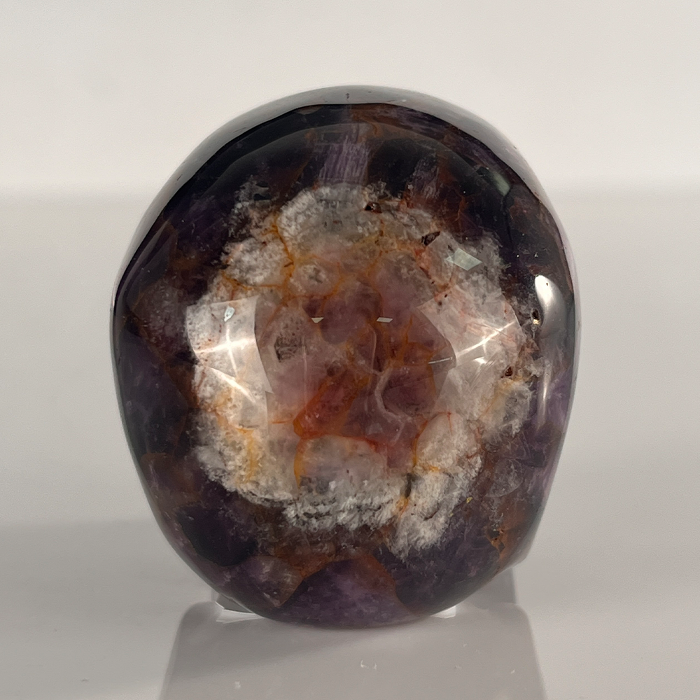 2 Inch Dream Amethyst Crystal Skull – Mini Crystal Skull