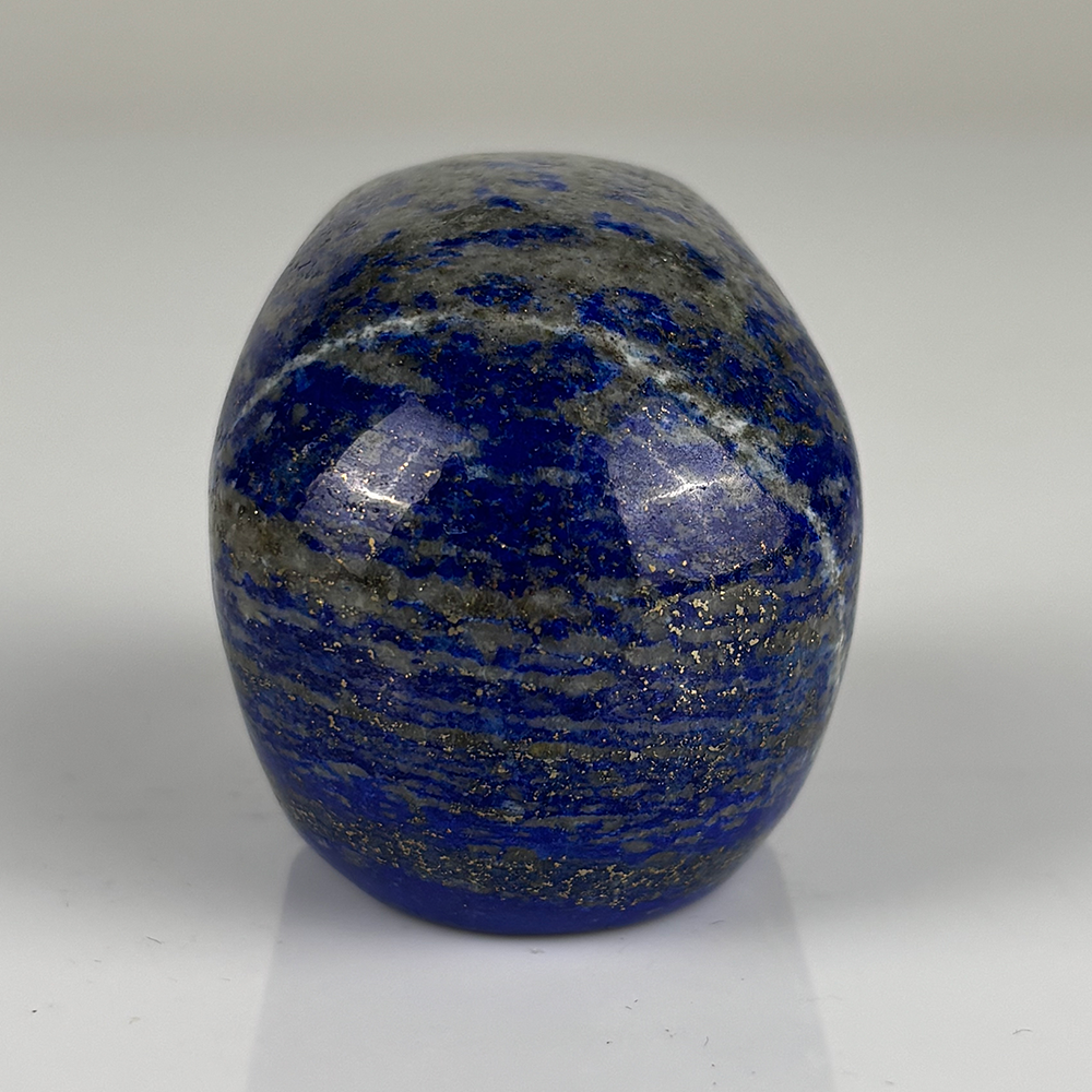 2 inch Lapis Lazuli Crystal Skull – Hand Carved Natural Stone