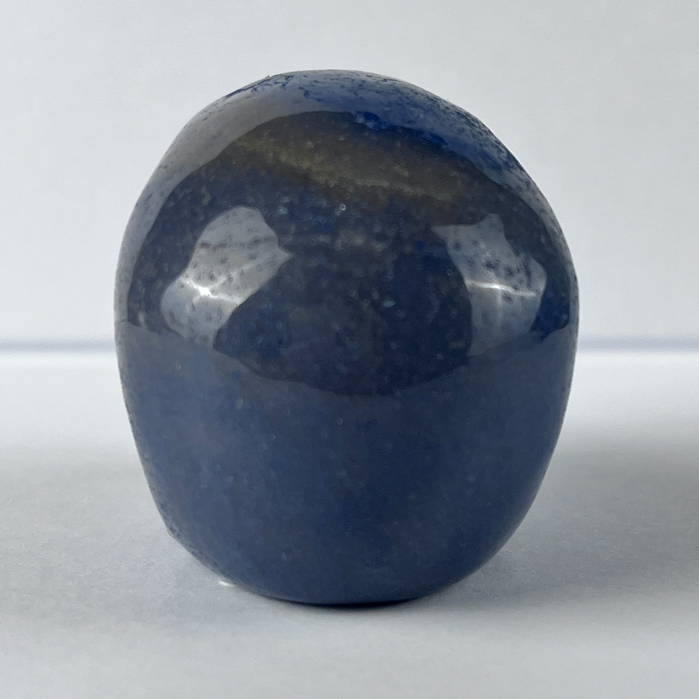 2 Inch Blue Aventurine Crystal Skull – Mini Crystal Skull