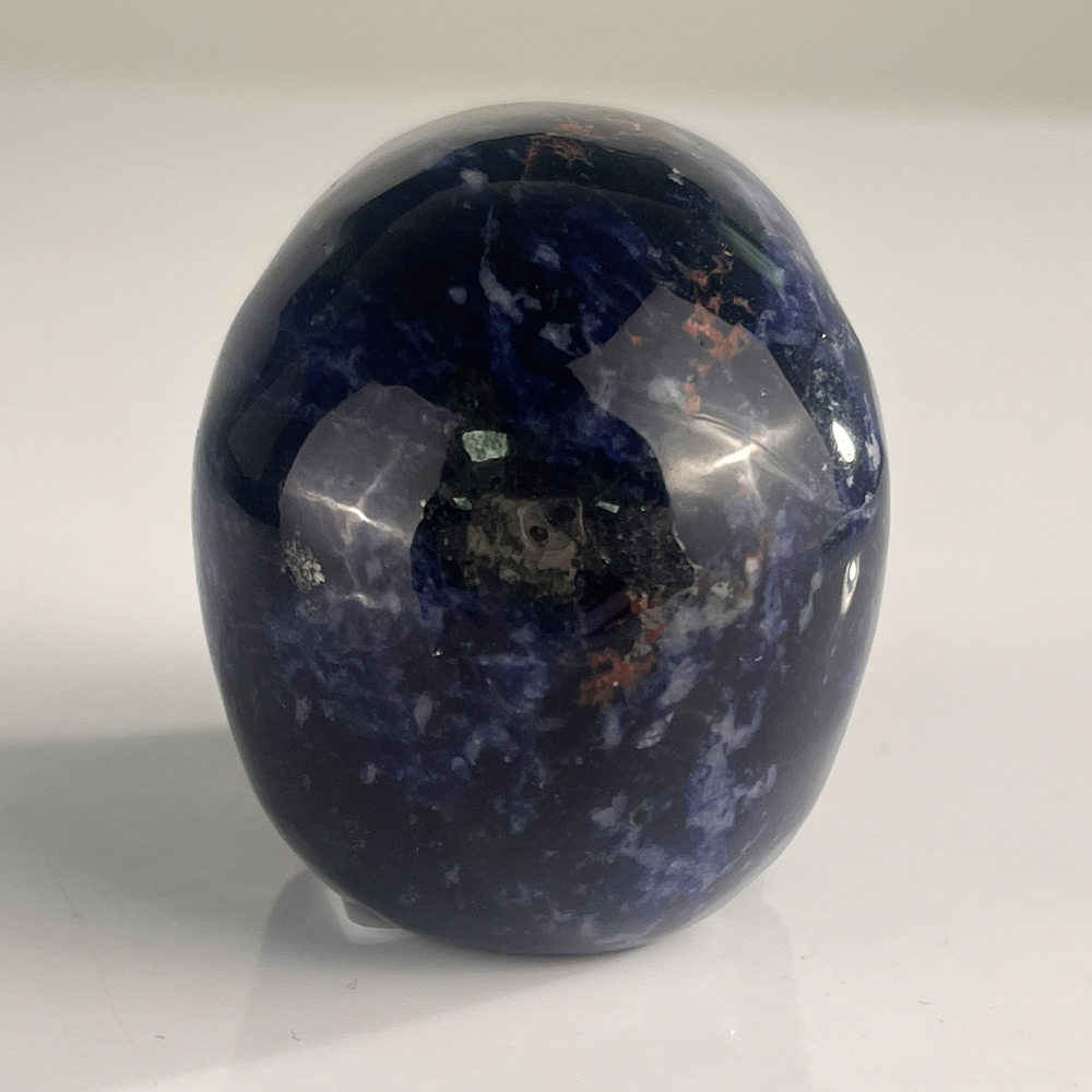 2 Inch Blue Lace Agate Crystal Skull – Mini Crystal Skull