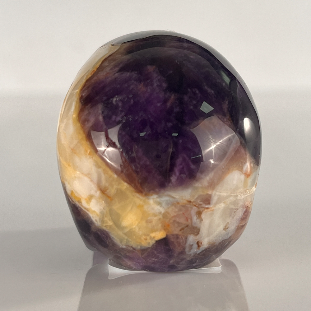 2 Inch Dream Amethyst Crystal Skull – Mini Crystal Skull