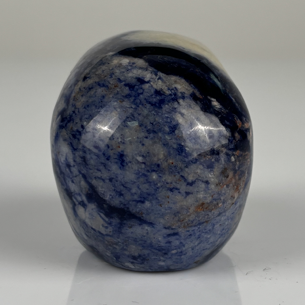 2 Inch Blue Lace Agate Crystal Skull – Mini Crystal Skull