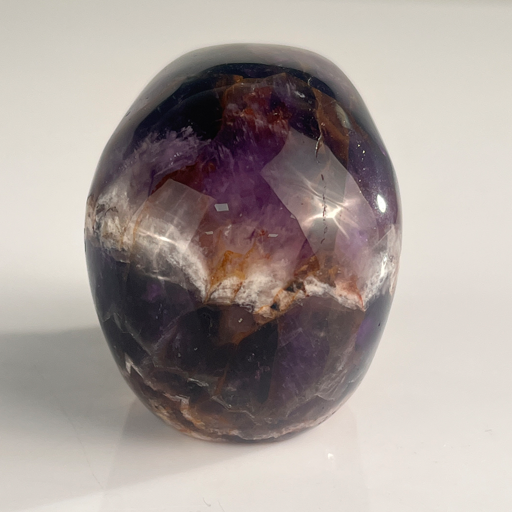 2 Inch Dream Amethyst Crystal Skull – Mini Crystal Skull
