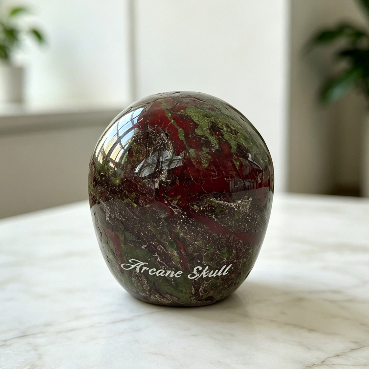 Bespoke Custom Engraving Service|Personalized Mantra, Phrase & Signature|3"+ Collection