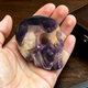 2 Inch Dream Amethyst Crystal Skull – Mini Crystal Skull